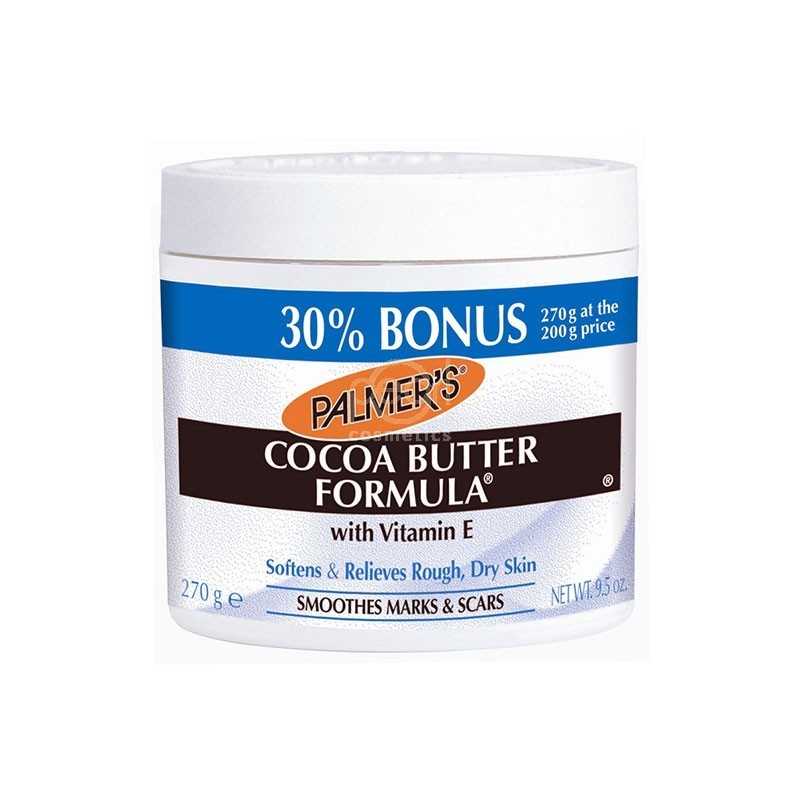 Palmer S Cocoa Butter Formula With Vitamin E 24 Hour Moisture