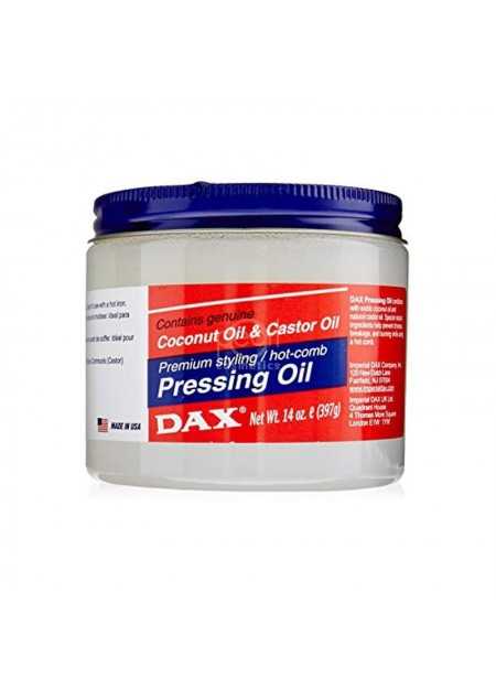 DAX PRESSING OIL POMADE 400 G