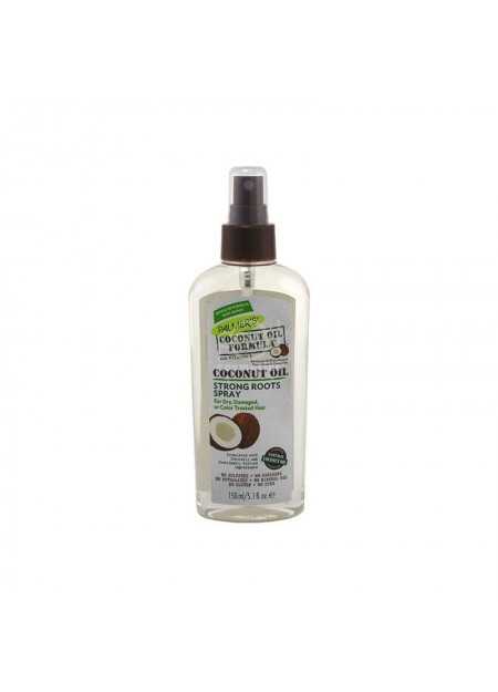 PALMER'S COCONUT OIL STRONG ROOTS SPRAY 150 ML